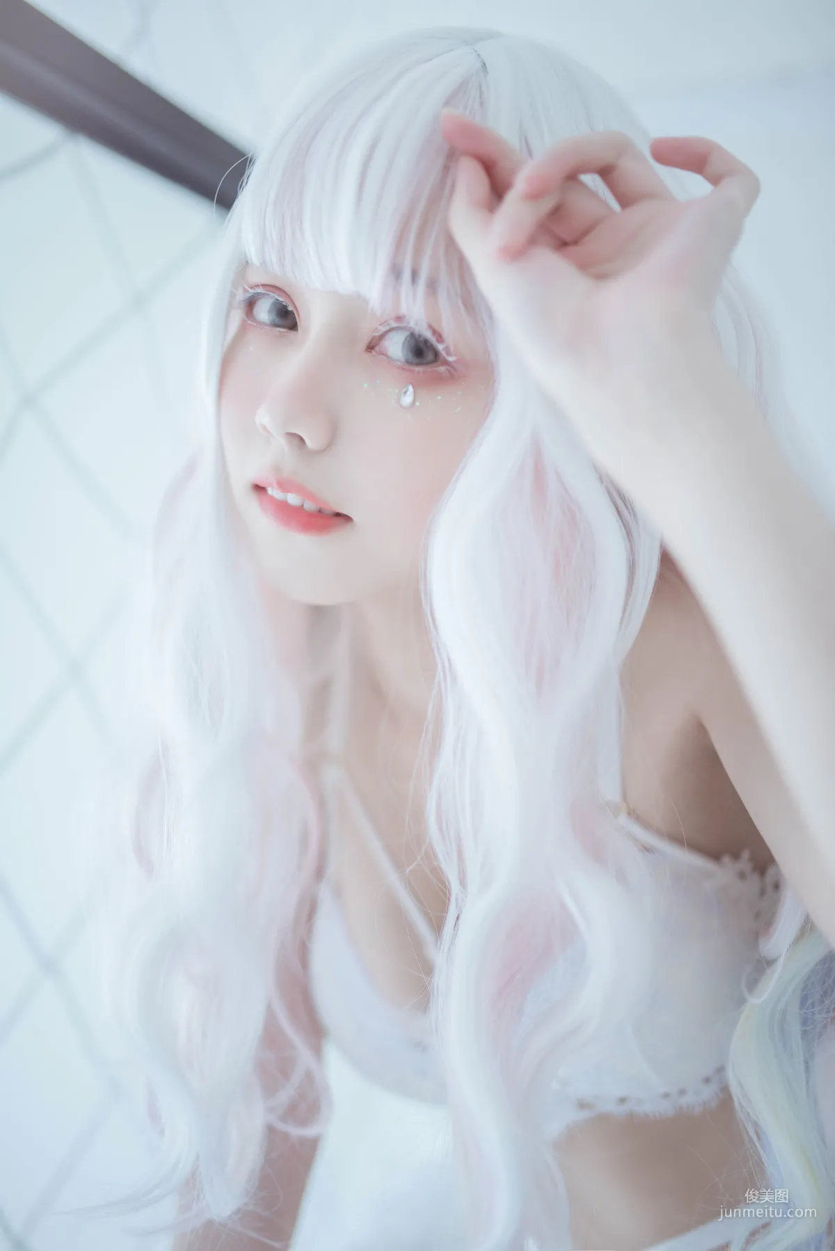 Nide Fuqing: Web Idols photo 23