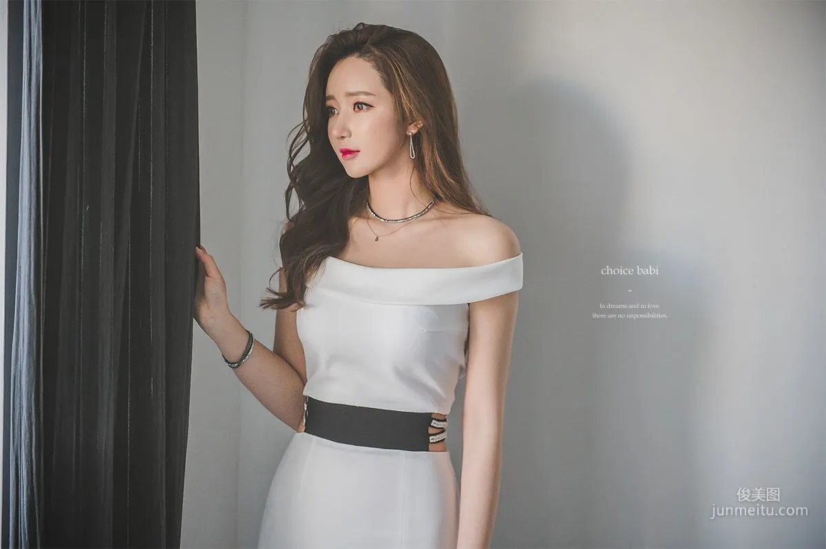 Lee Yeon Jeong Korea's Stunning Elegant Goddess 2 Photo Set photo 7
