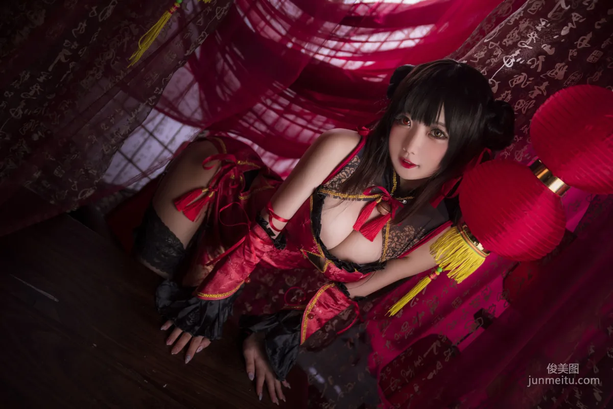 Gui Chuyao: Web Idols photo 5