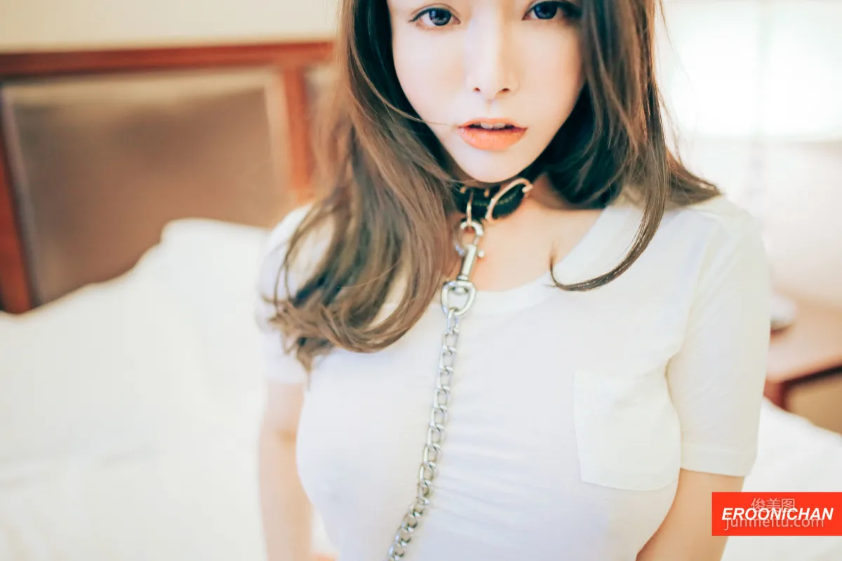 Xia Xiaoqiu CUTE [EROONICHAN] Photo Set photo 25