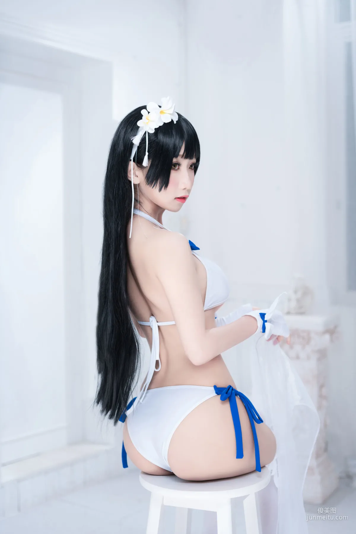 Gui Chuyao: Web Idols photo 16