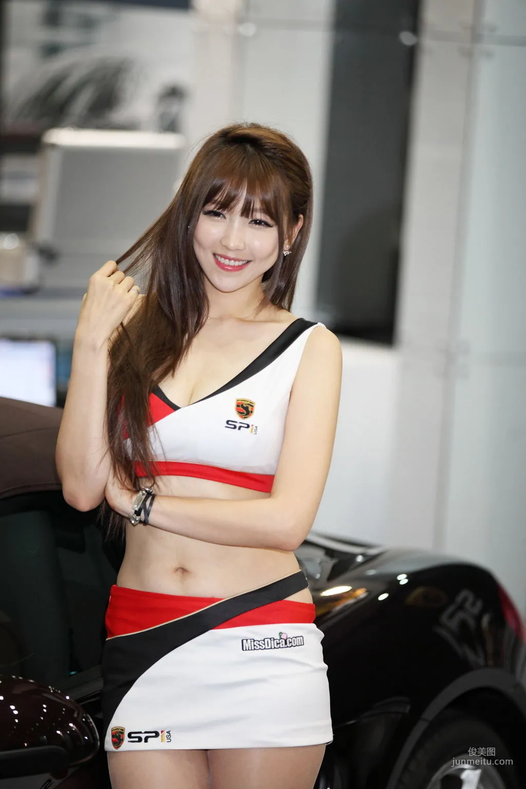 Lee Eun Hye: Web Idols photo 47
