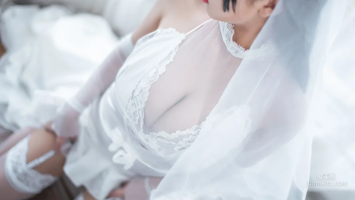 Gui Chuyao: Web Idols COSER photo 14