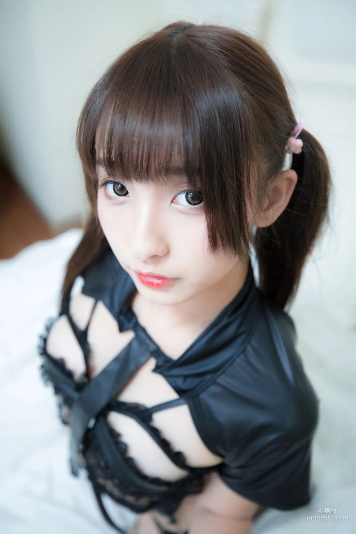 COSER Shenle Banzhen Dong Little Devil [Cosplay Collection] Photo Set photo 97