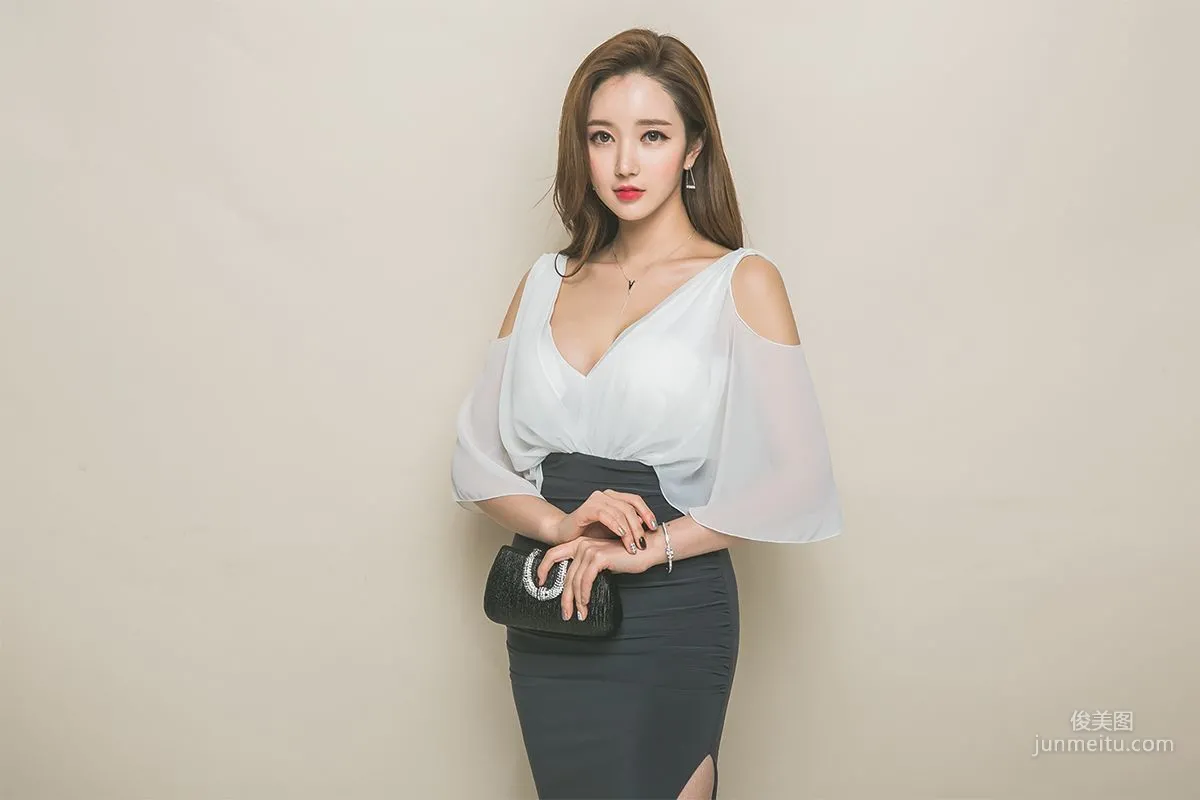 Lee Yeon Jeong, Korean Internet Celebrity Clothing Model 2 Photo Set photo 71