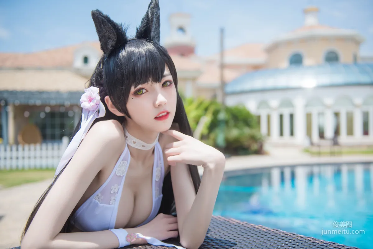 Nide Fuqing: Web Idols photo 12