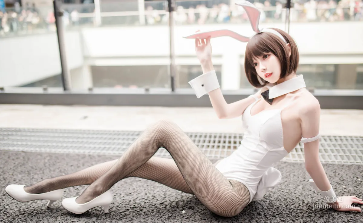 Nide Fuqing: Web Idols photo 21