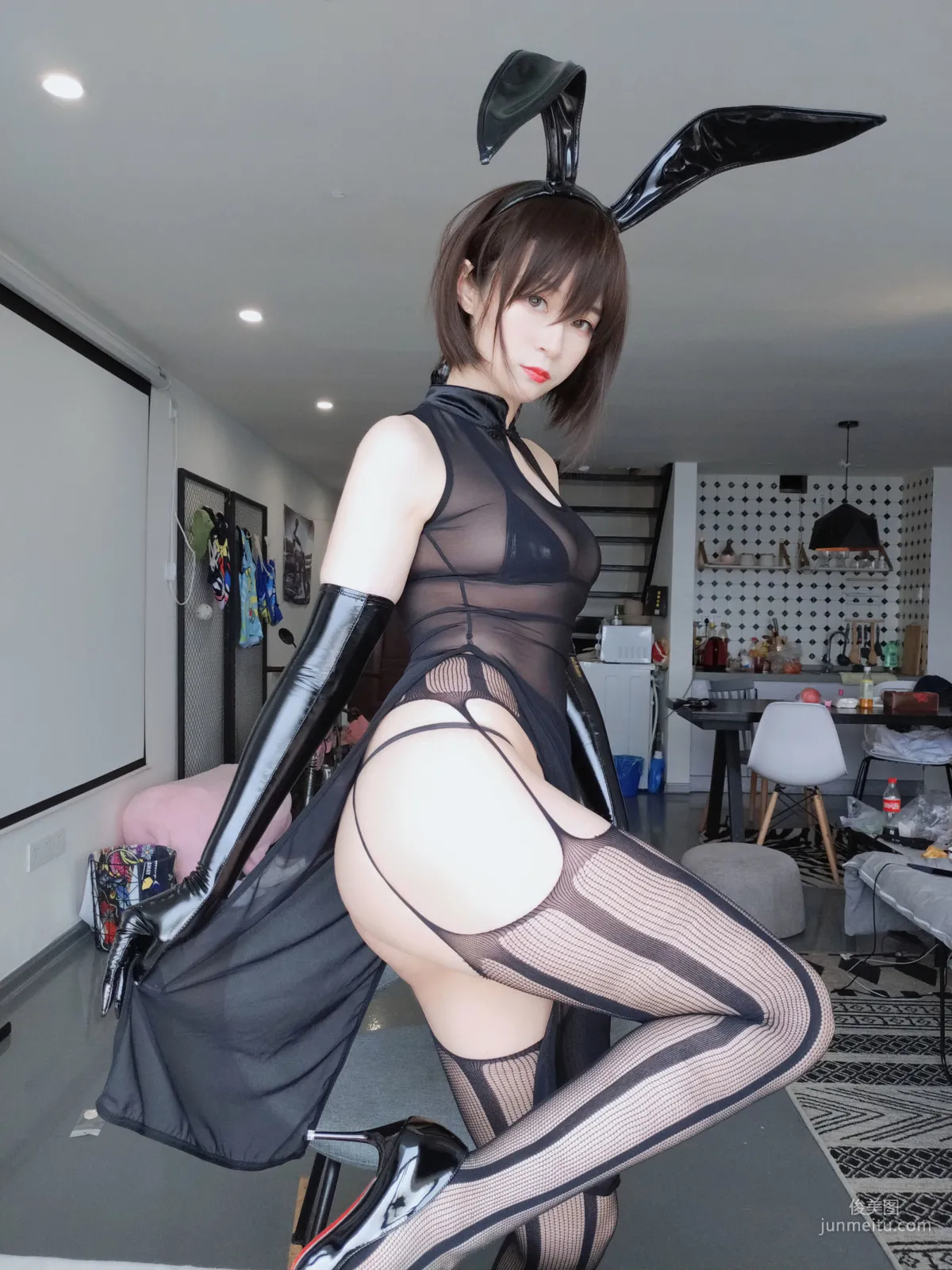 Baiyin 81: Web Idols photo 4