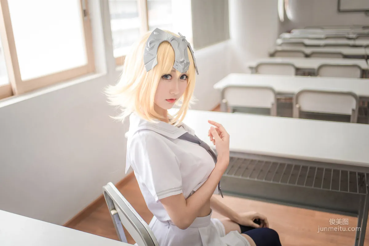 Mu Mianmian: Web Idols photo 3