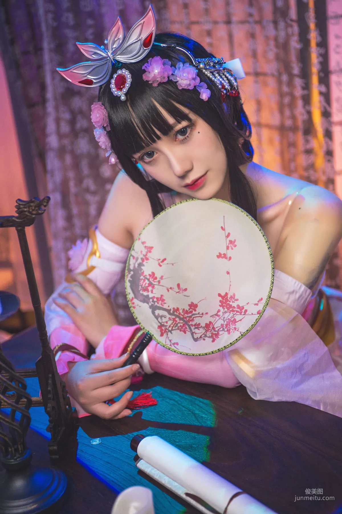 Luoli Tada Ge: Web Idols photo 21