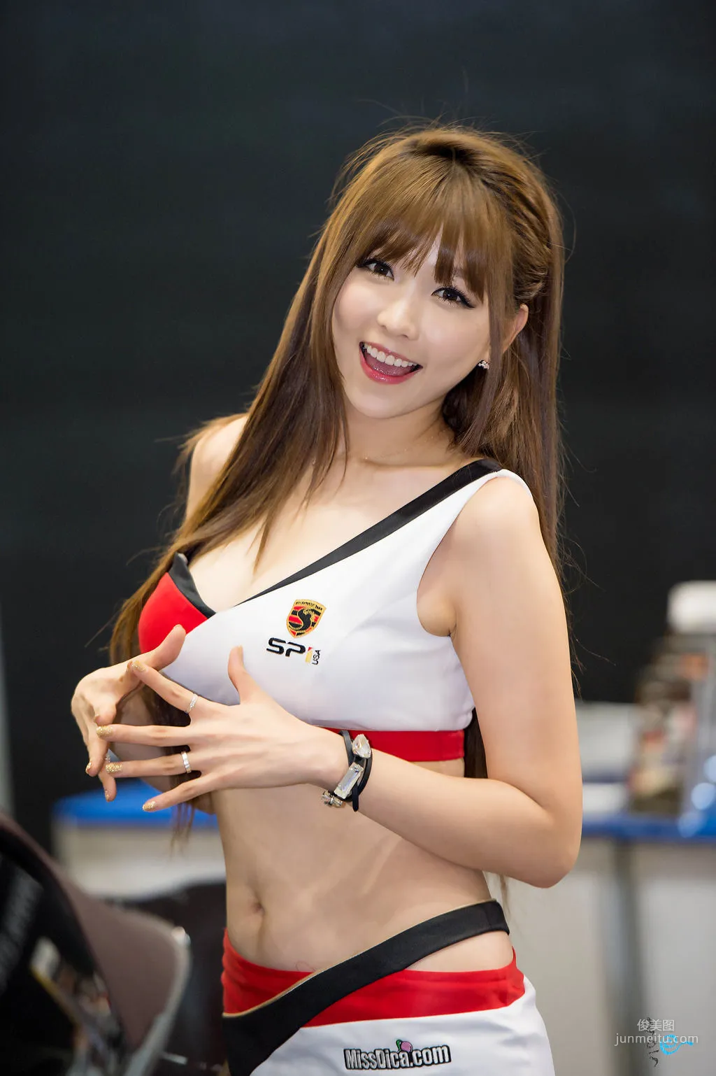 Lee Eun Hye: Web Idols photo 31