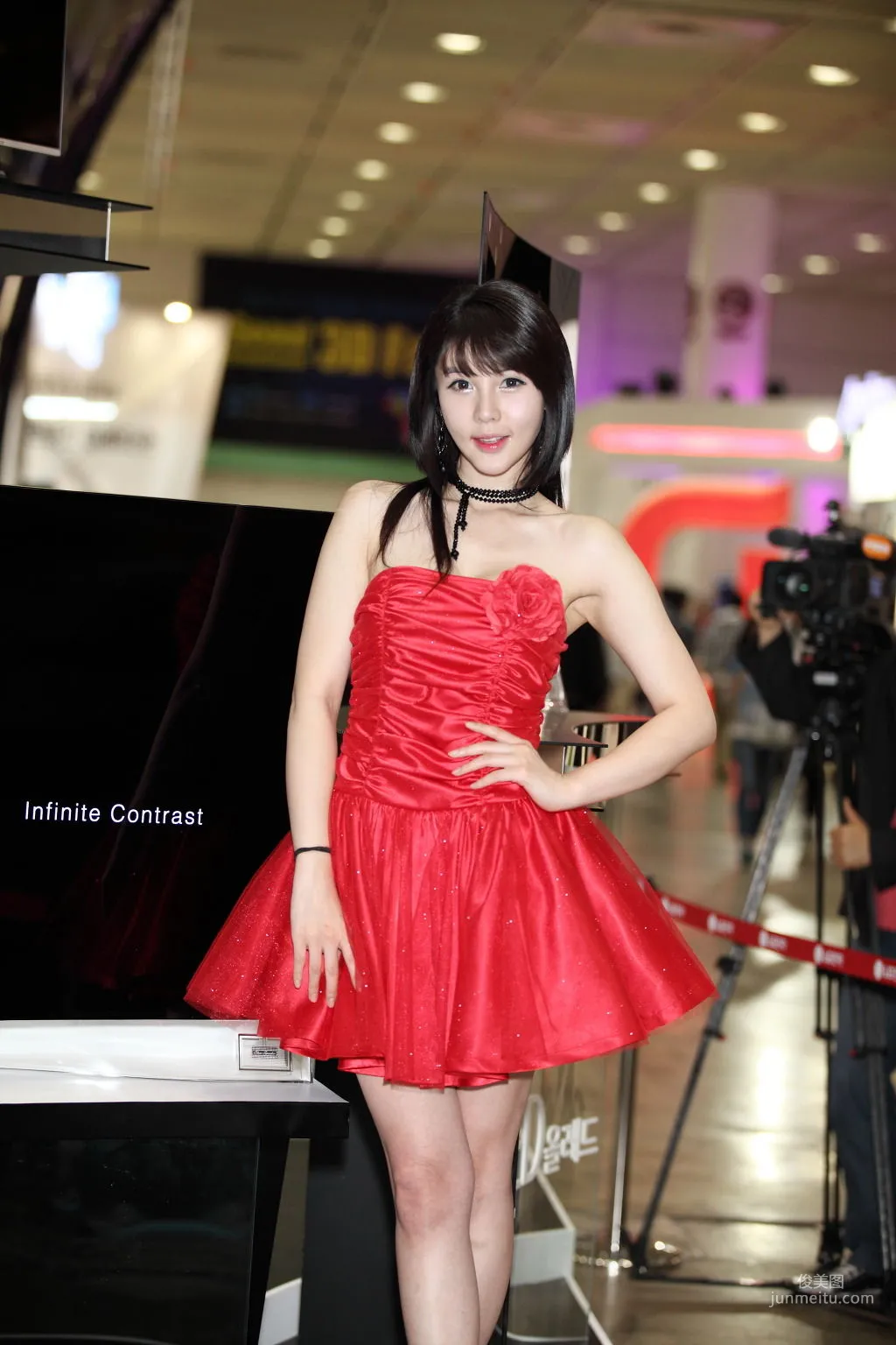 Lee Ji Woo: Web Idols photo 18