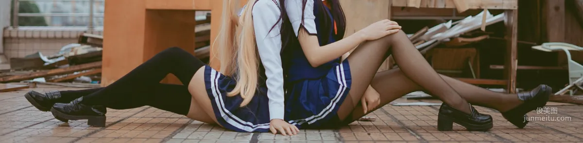 Wugeng Baigui: Web Idols photo 10