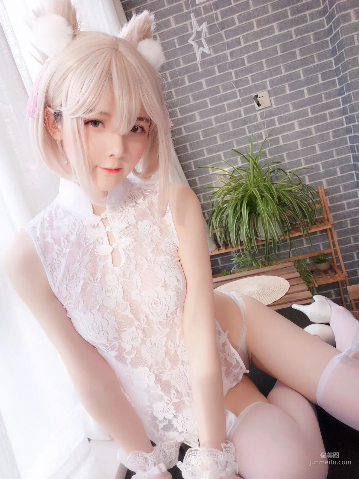 Yixiao Yangze: Web Idols photo 43