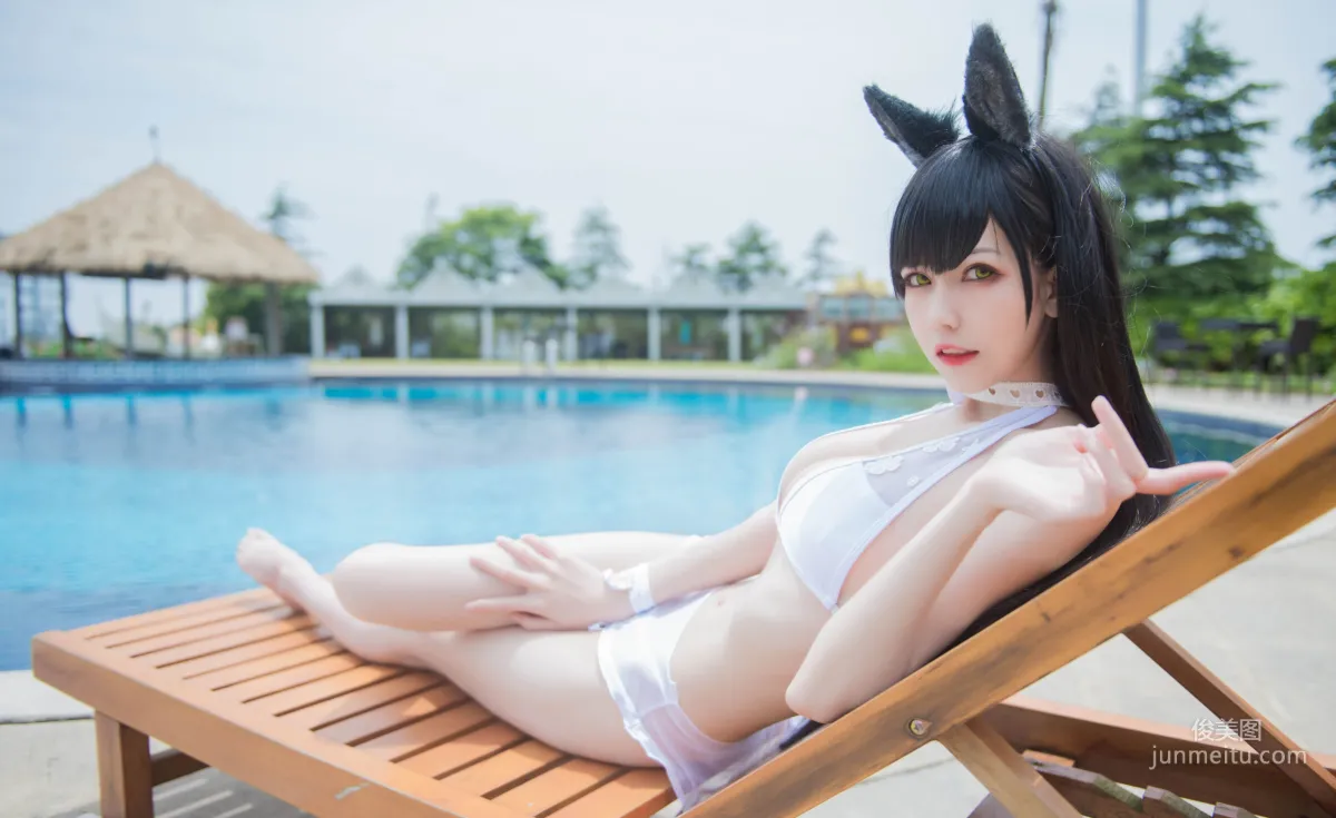 Nide Fuqing: Web Idols photo 13