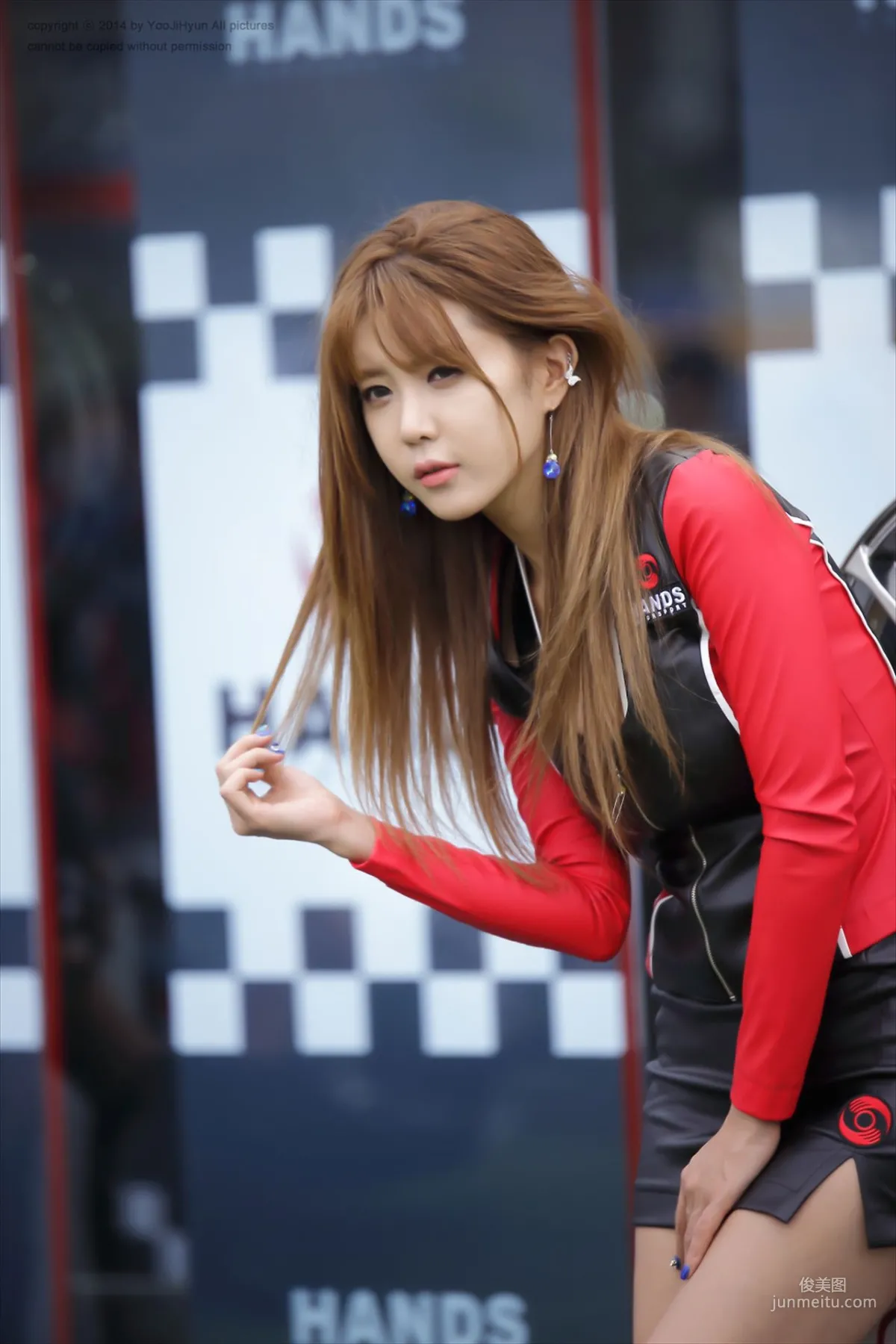 Heo Yun Mi: Web Idols photo 36