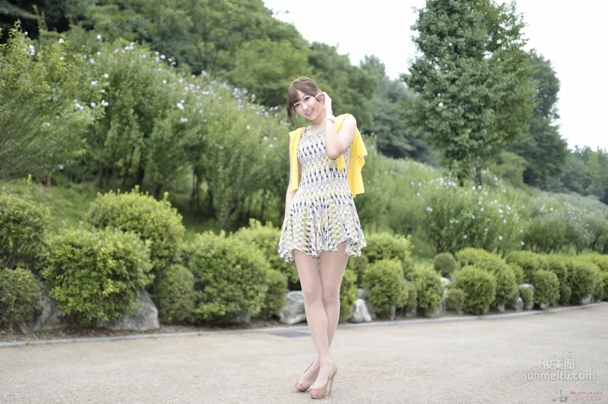 Lee Eun Hye: Web Idols photo 79