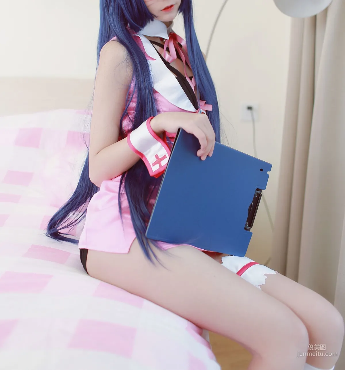 Wugeng Baigui: Web Idols photo 21
