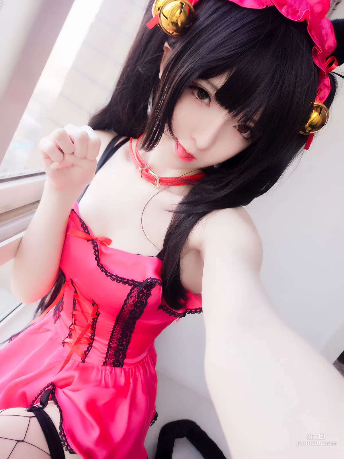 Yixiao Yangze, Kurumi, [COSPLAY Beauty] Photo Set photo 4