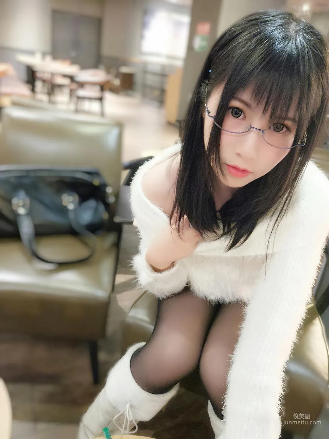 COSER Zhuyue su Pr Agency Works Collection [COSPLAY Beauty] Photo Set photo 1