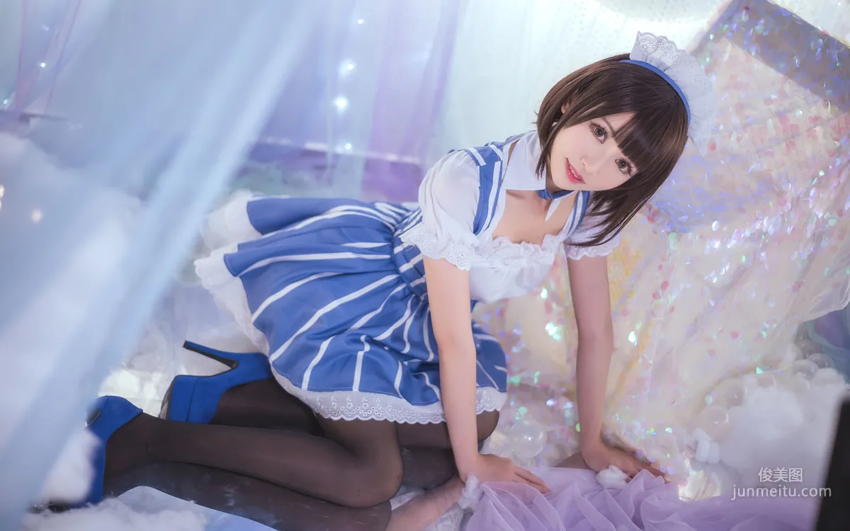 Manyu Feier: Web Idols photo 15