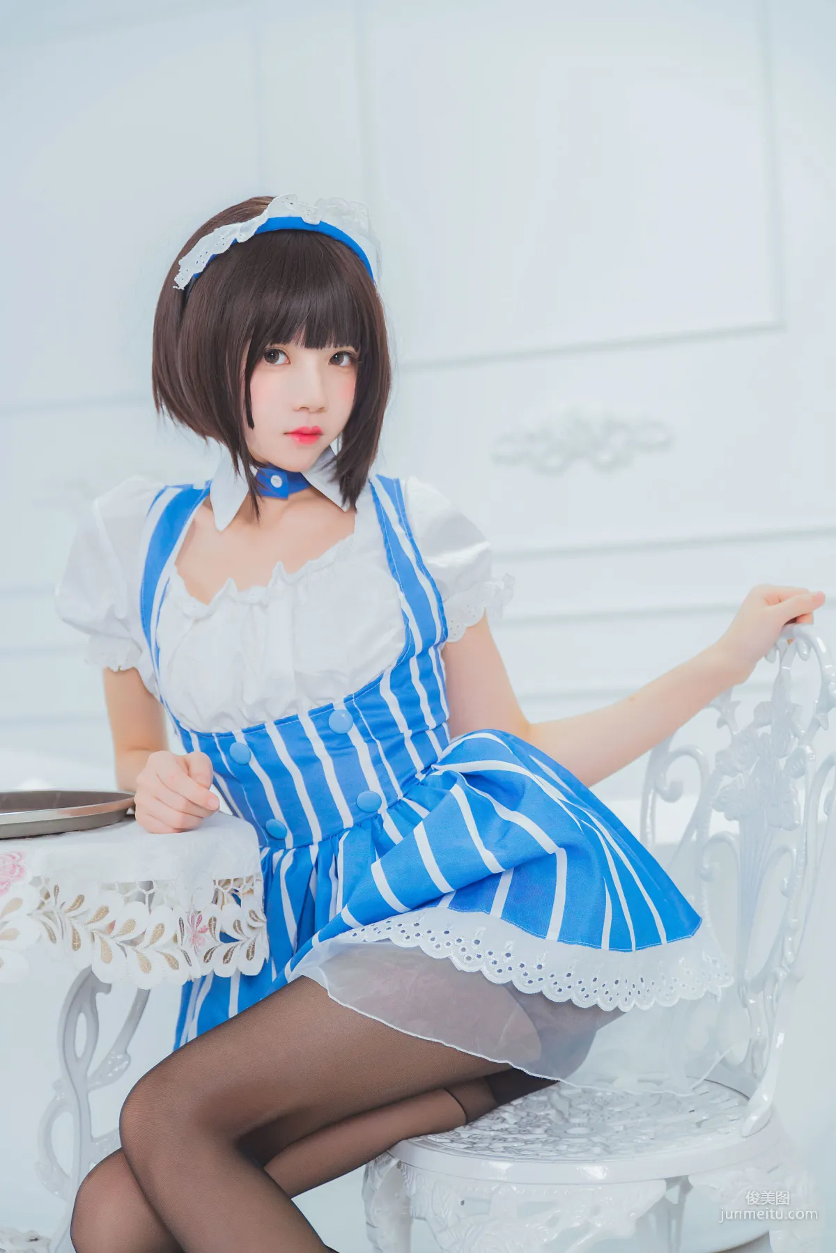 桜桃喵《路人女主》 [COSPLAY美女] 写真集7