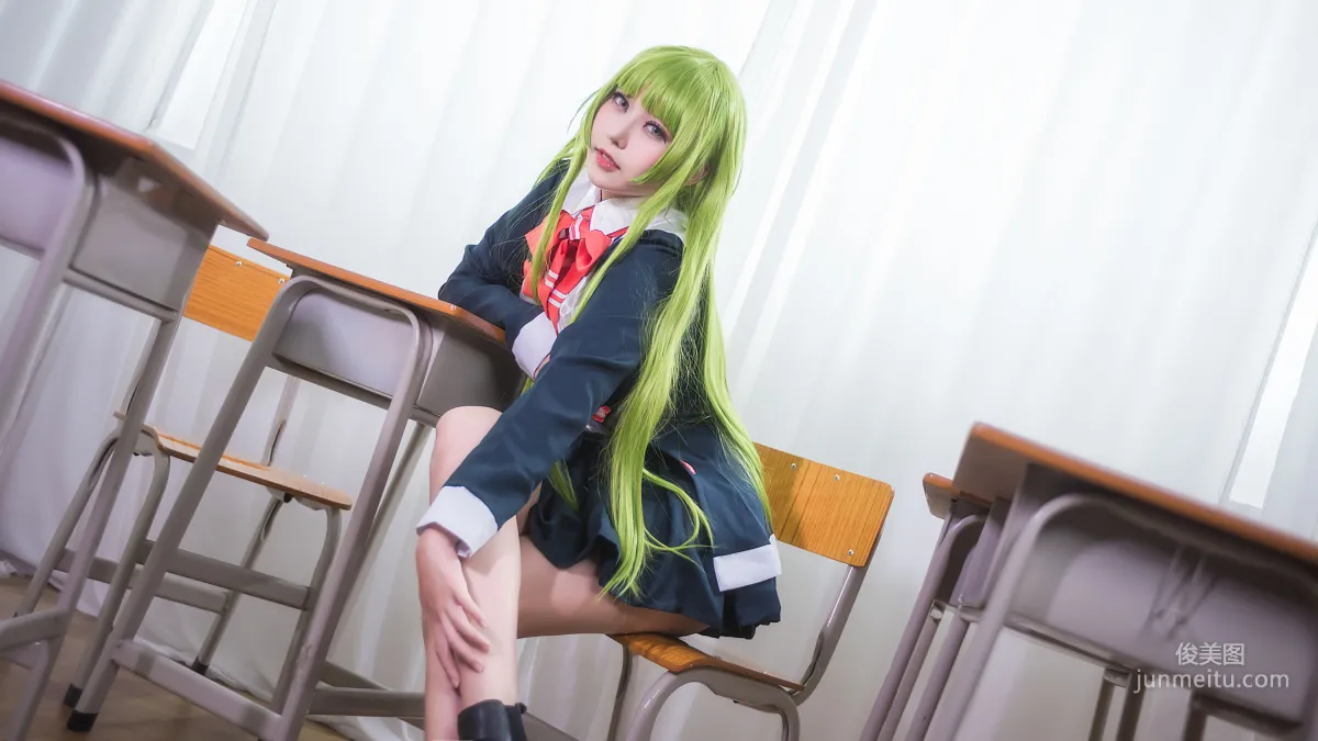 Junye tako: Web Idols photo 16