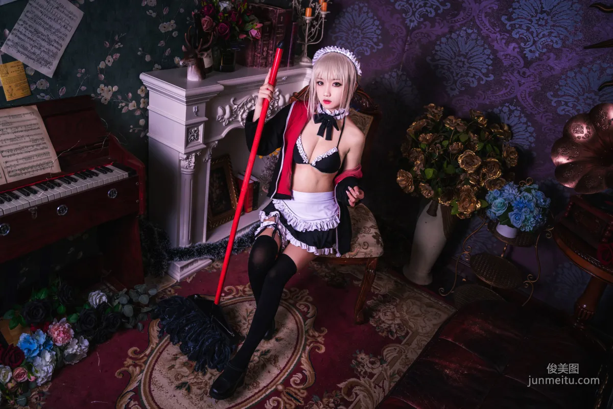 Gui Chuyao: Web Idols photo 1
