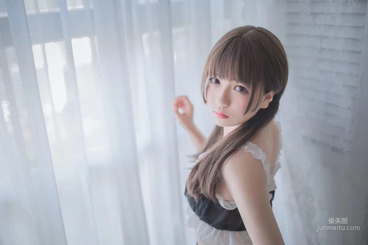 Baijin Saki: Web Idols photo 13