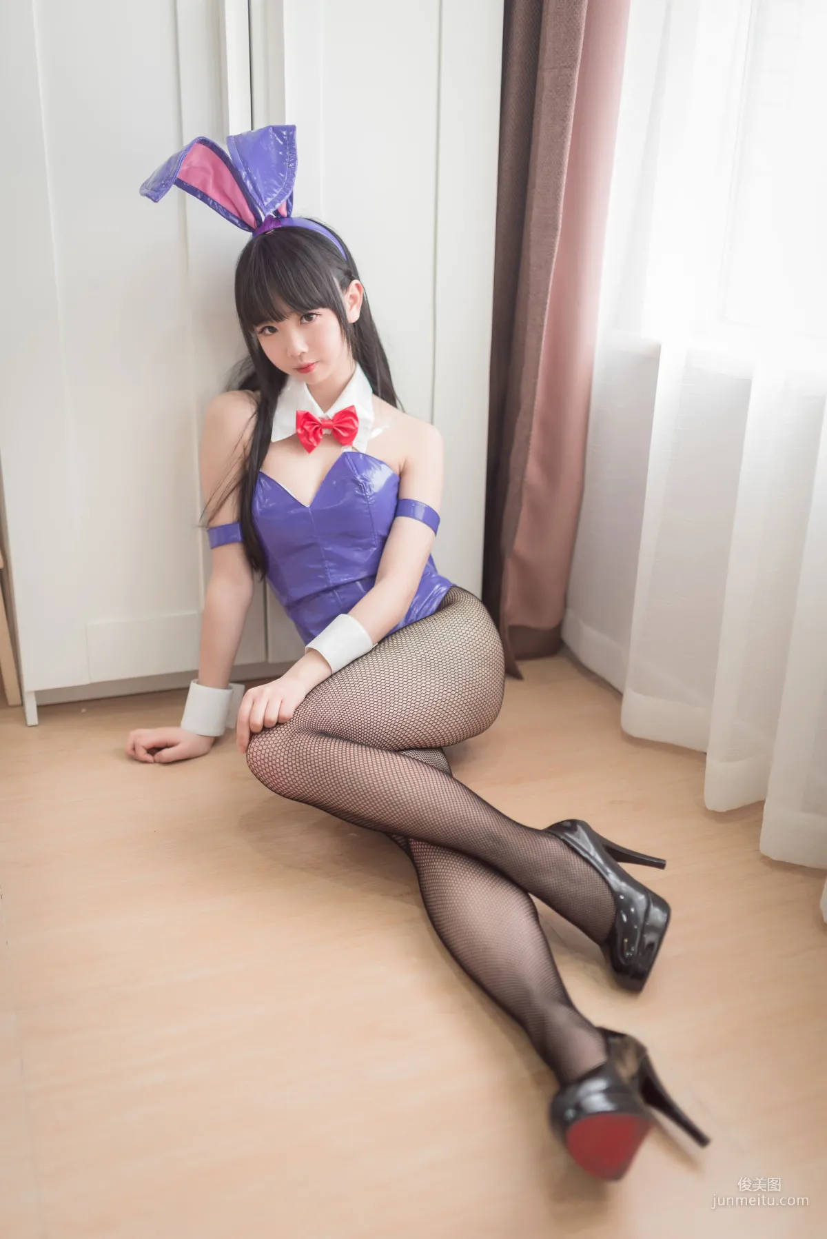Xue Qi: Web Idols photo 32