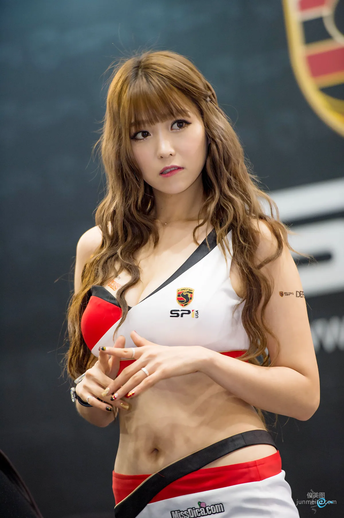 Lee Eun Hye: Web Idols photo 98