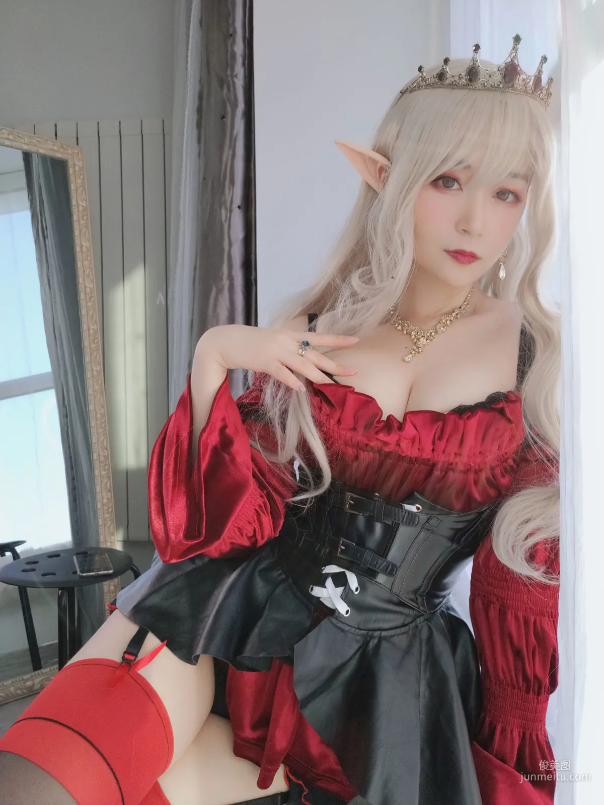 Baiyin 81: Web Idols photo 17