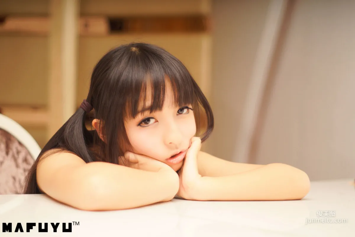Shenle Banzhen Dong, Barefoot Series [Cosplay Beauty] Photo Set photo 100