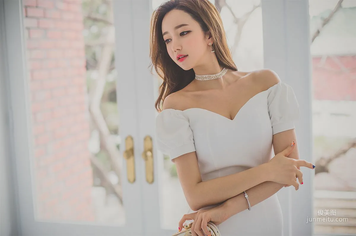 Lee Yeon Jeong Korea's Stunning Elegant Goddess 2 Photo Set photo 14
