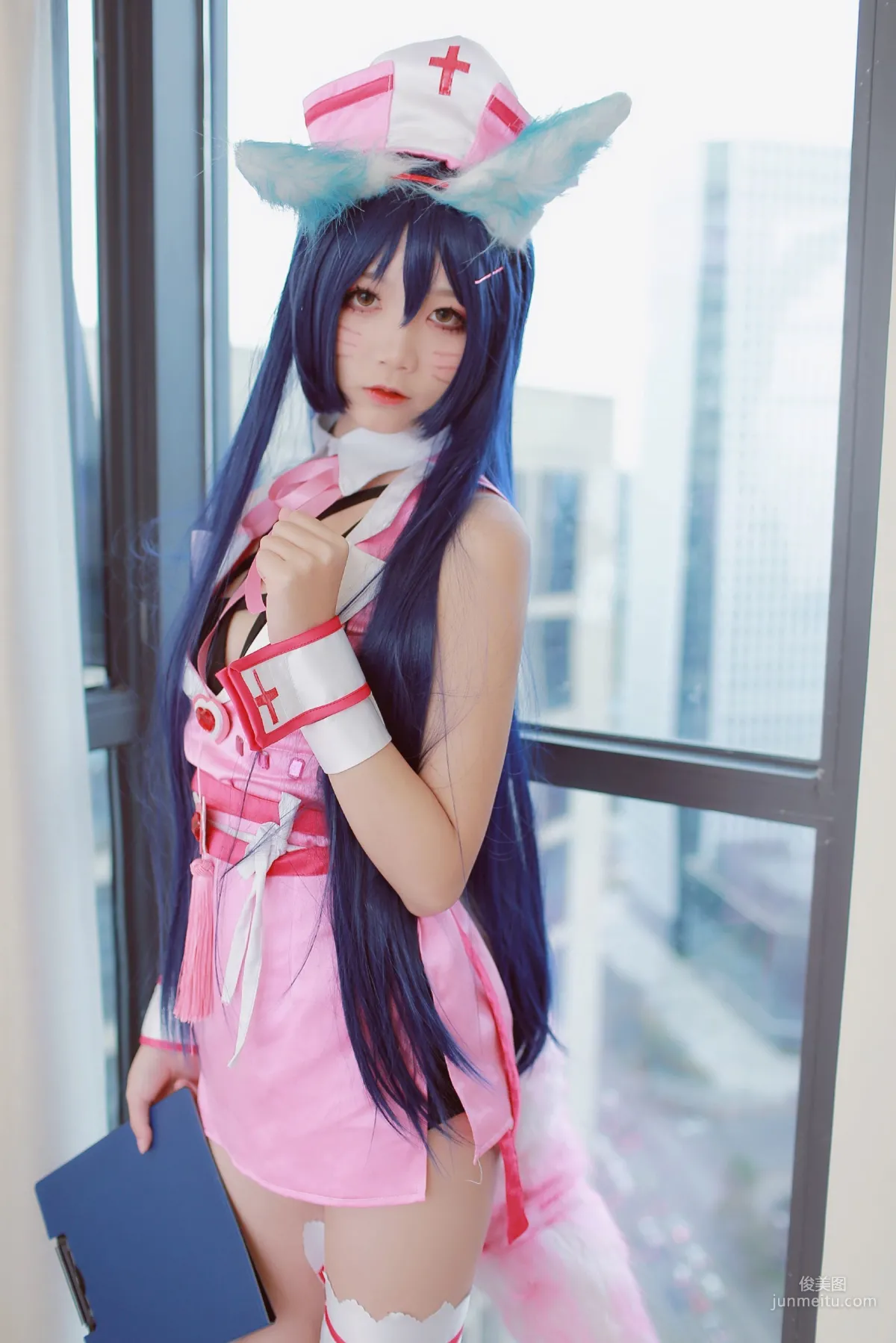 Wugeng Baigui: Web Idols photo 23