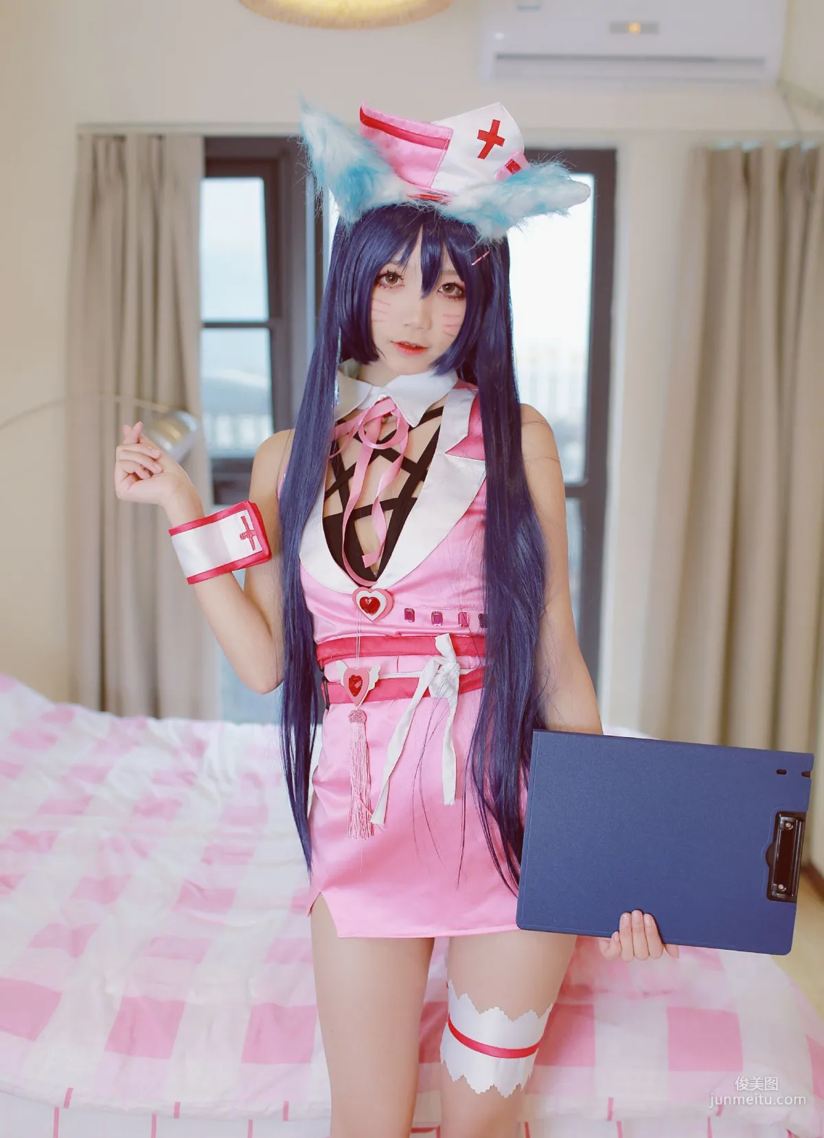 Wugeng Baigui: Web Idols photo 15