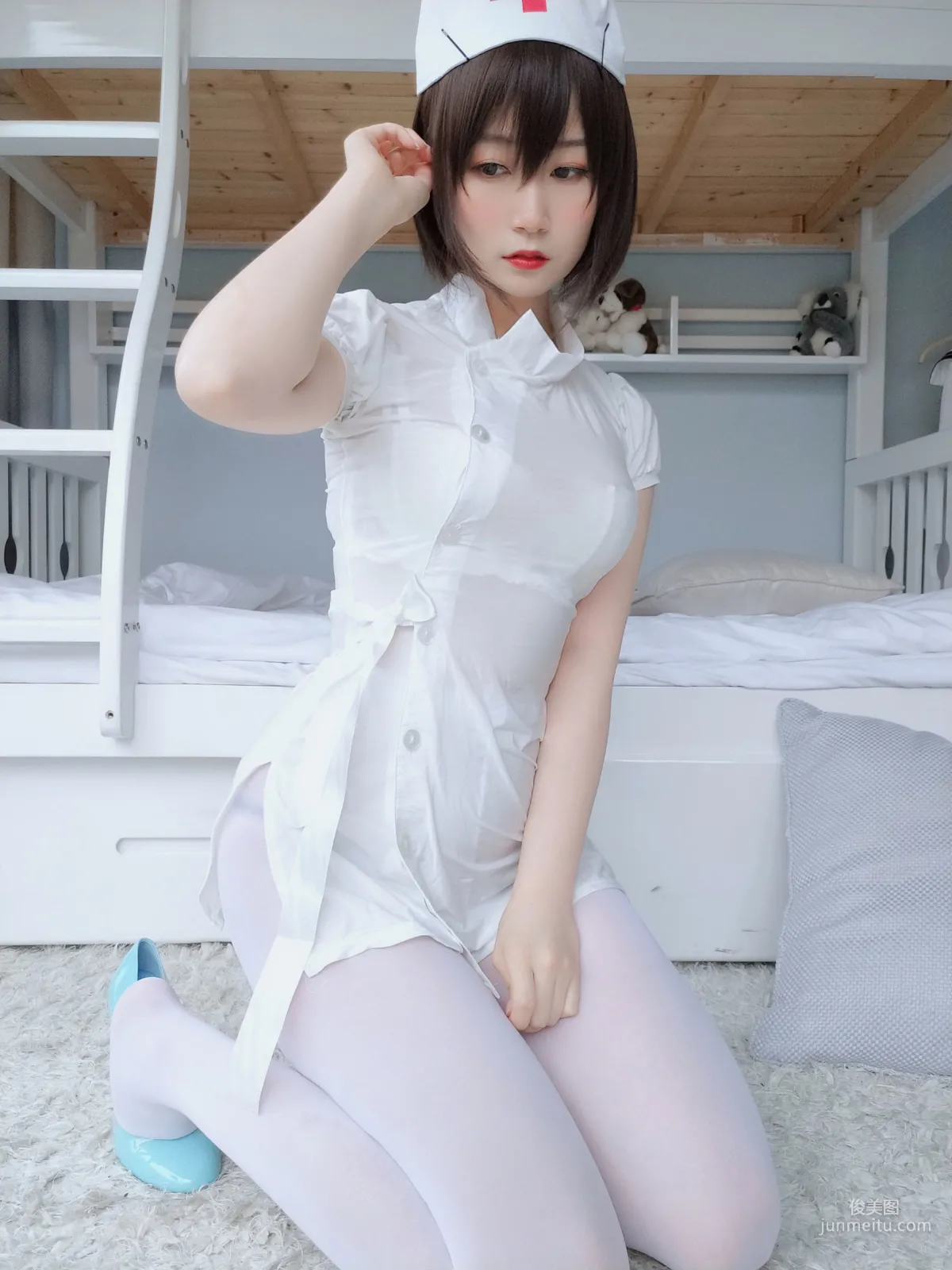Baiyin 81: Web Idols photo 50