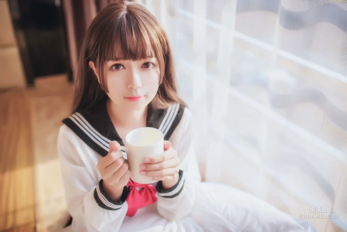Baijin Saki: Web Idols photo 1