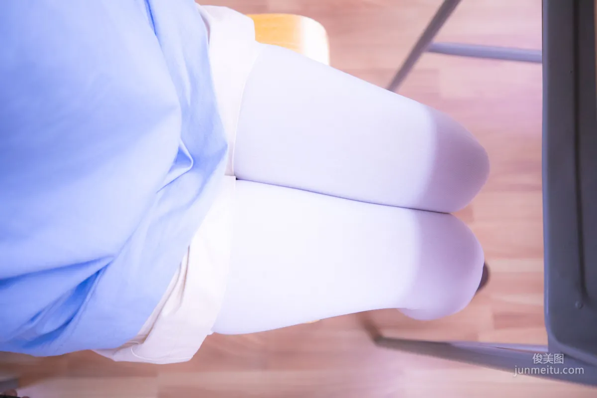 Shenle Banzhen Dong, Platelet [COSPLAY Girl] Photo Set photo 30