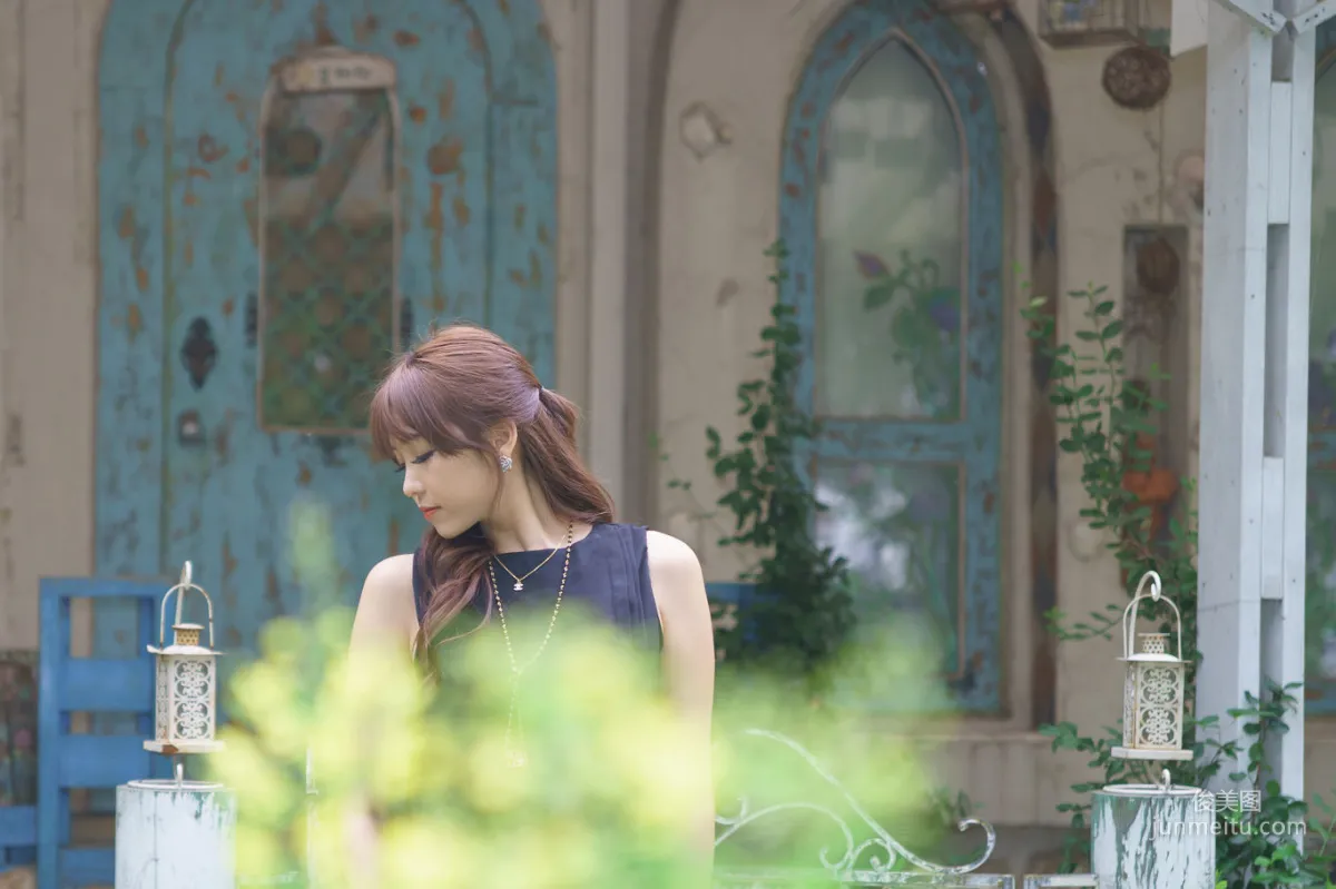 Lee Eun Hye: Web Idols photo 25