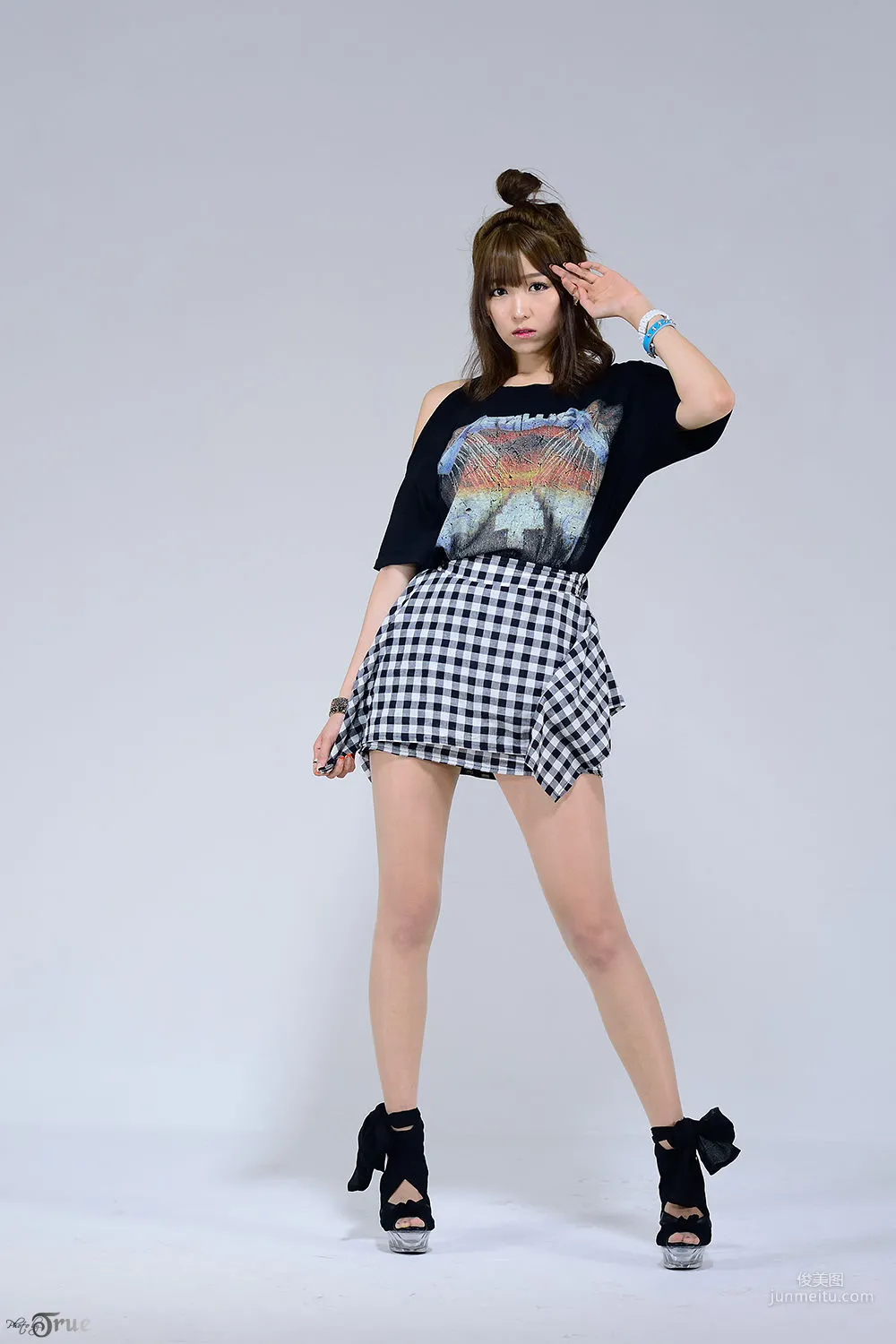 Lee Eun Hye: Web Idols photo 5