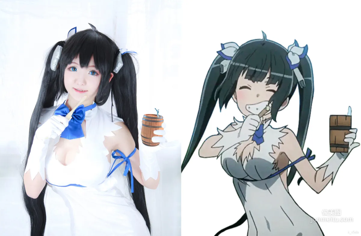 Yixiao Yangze: Web Idols photo 21