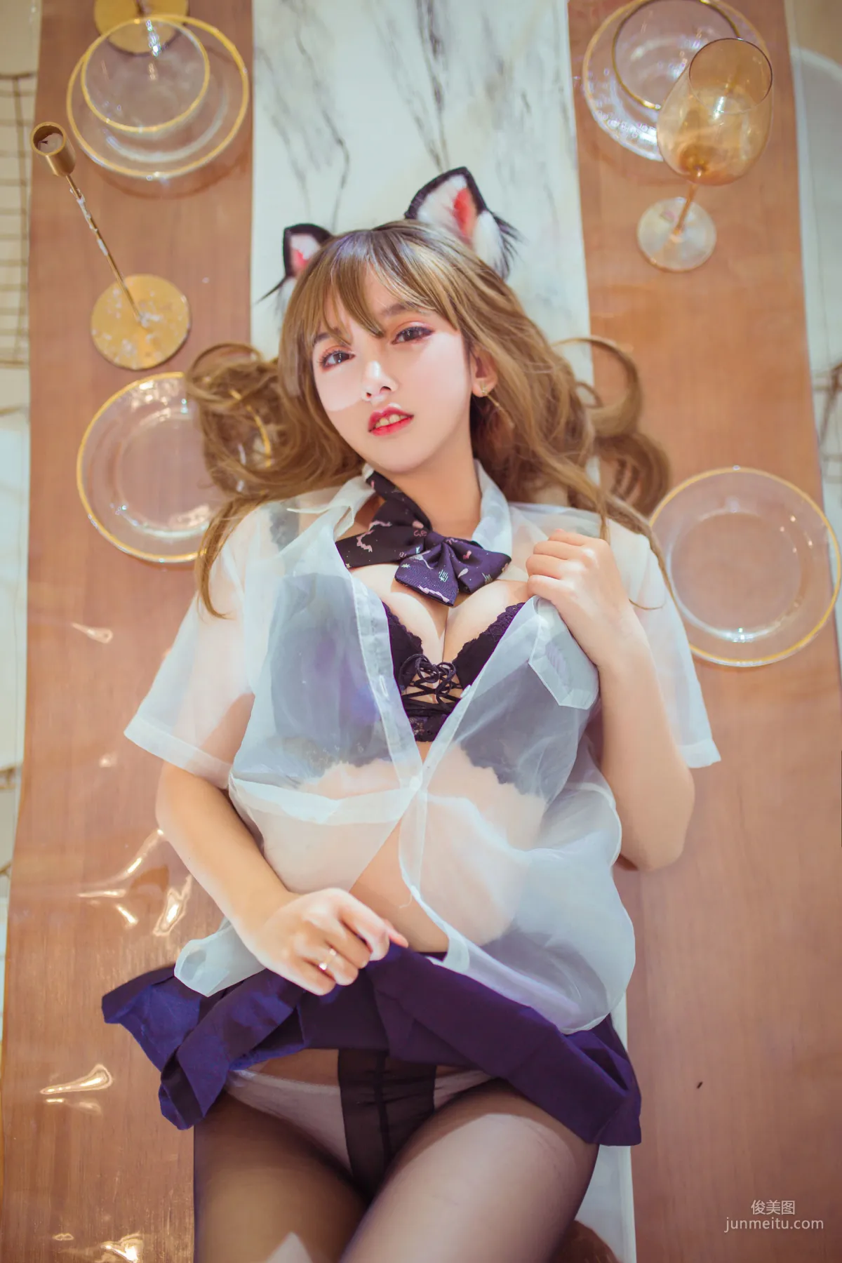 Mixianxian sama: Web Idols photo 16