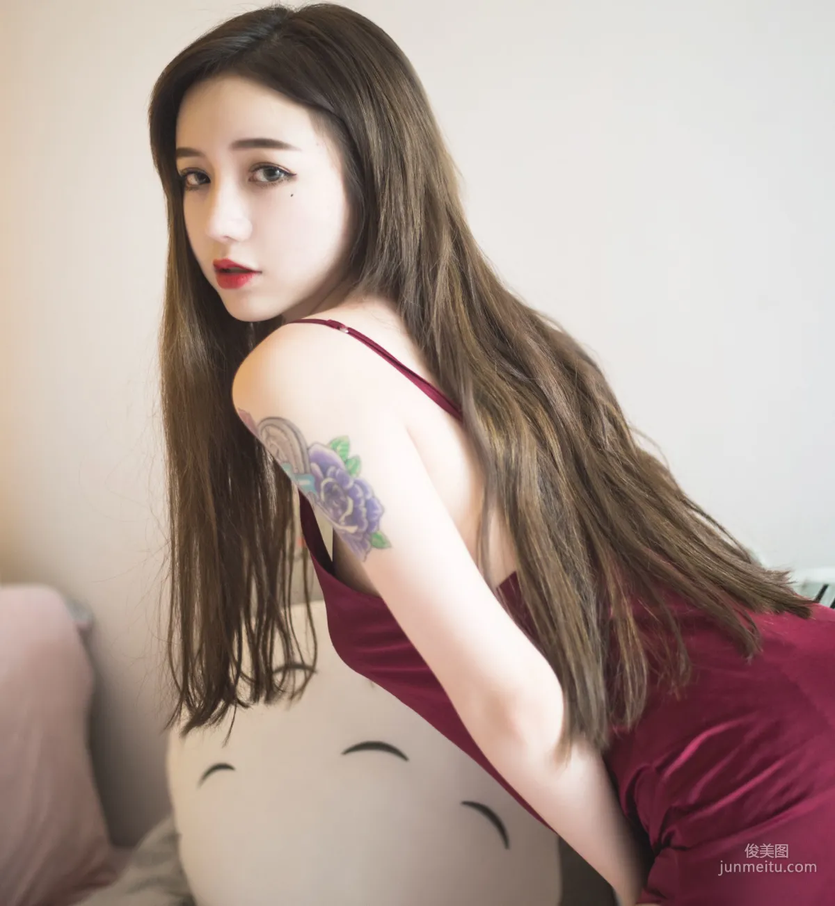 Luoli Tada Ge: Web Idols photo 12