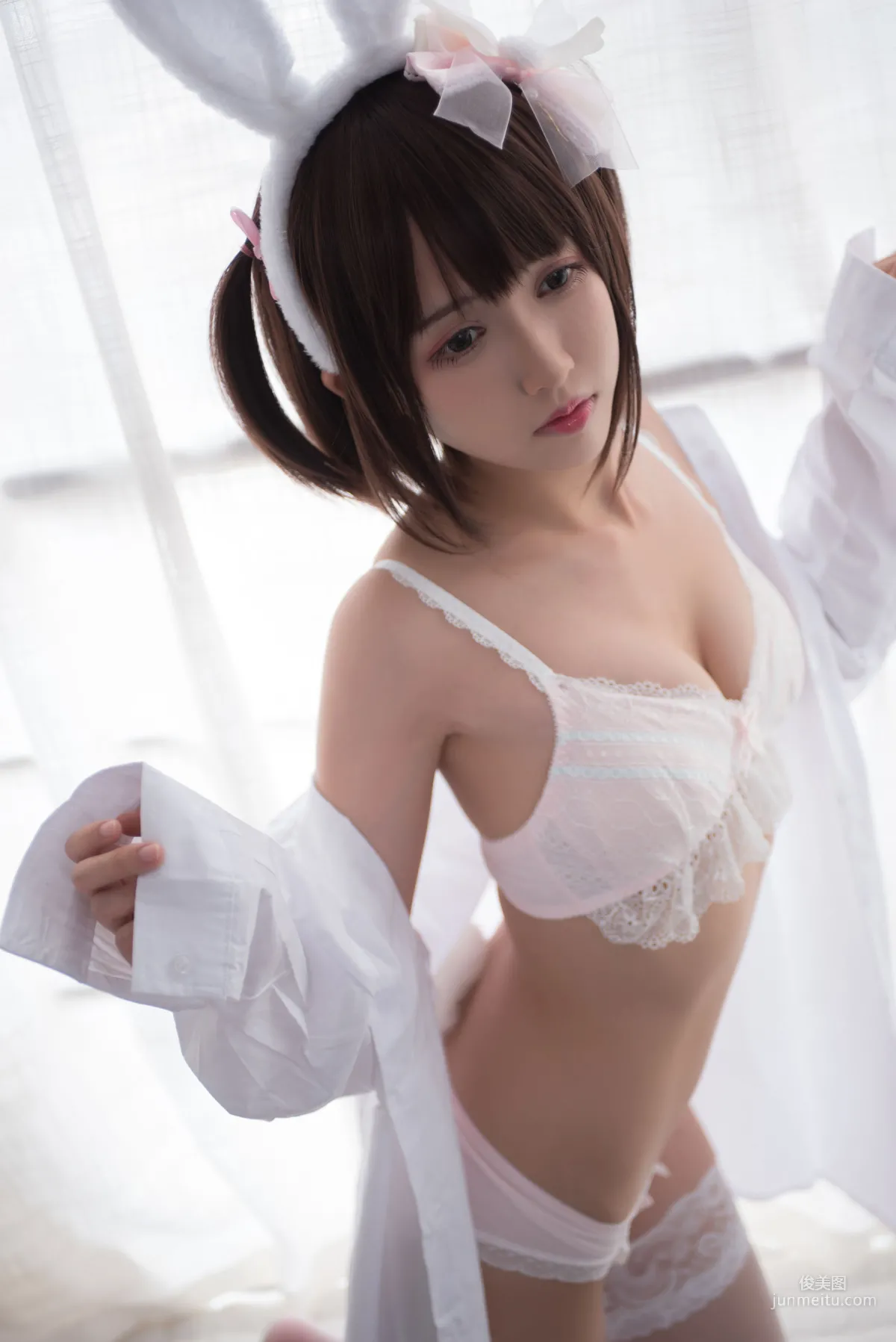 Manyu Feier: Web Idols photo 5