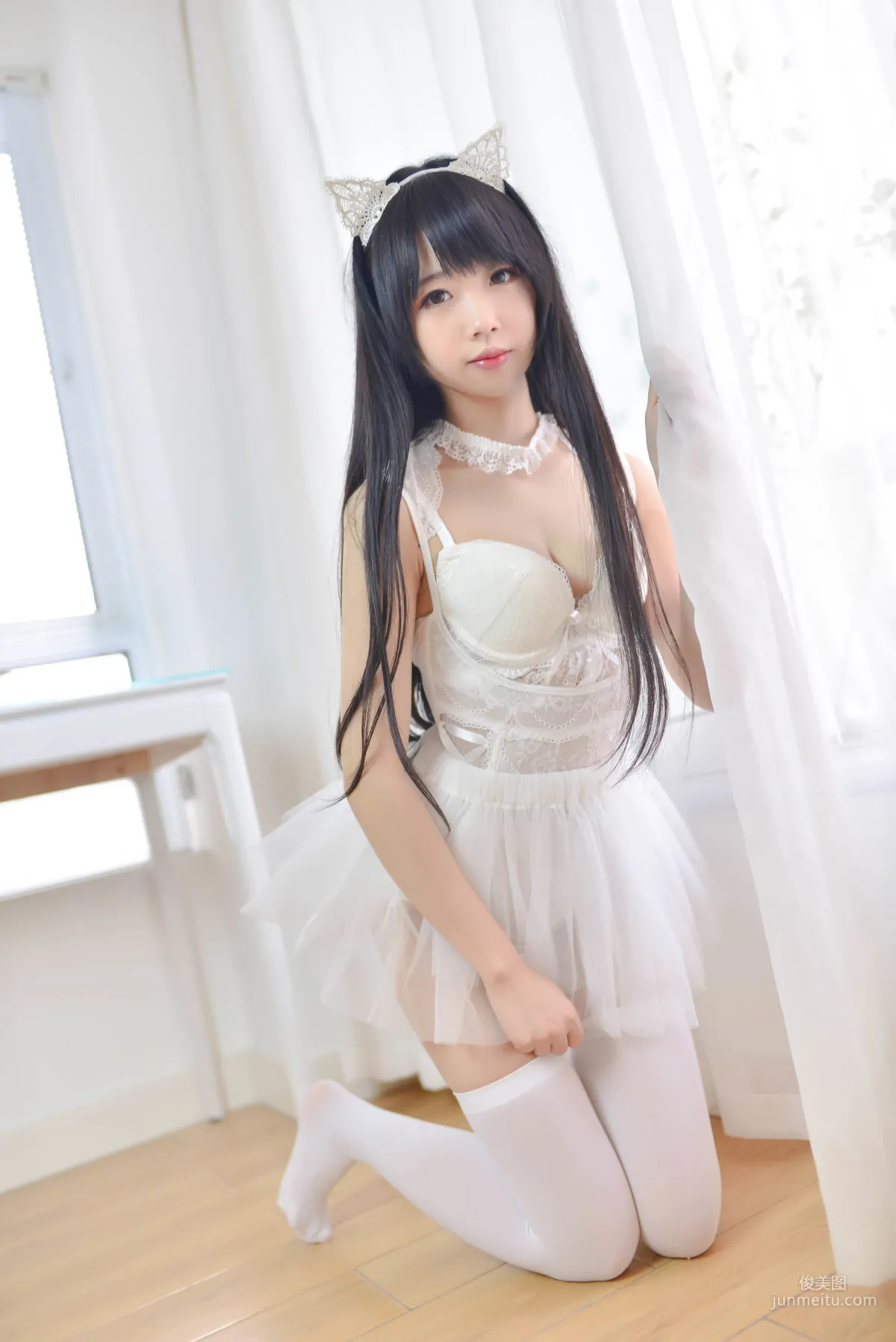 Xue Qi: Web Idols photo 9