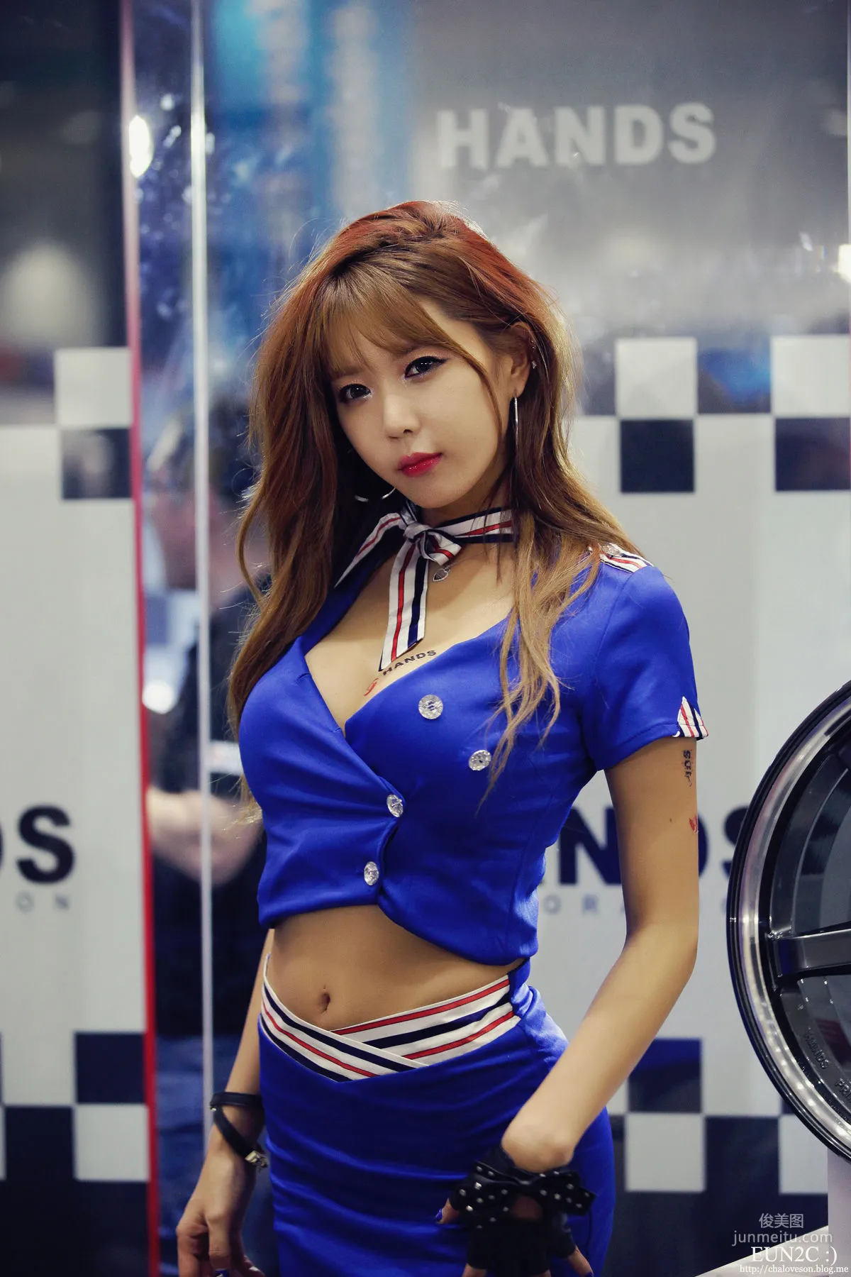 Heo Yun Mi: Web Idols photo 62