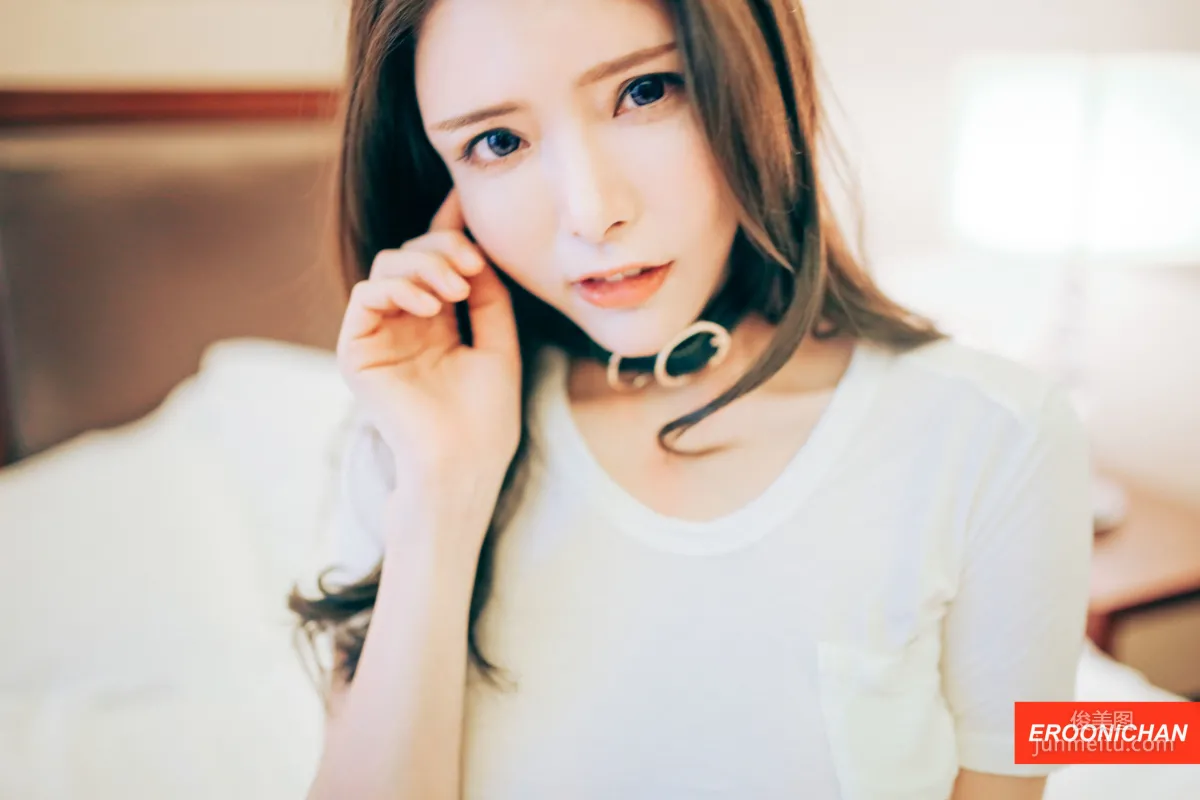 Xia Xiaoqiu CUTE [EROONICHAN] Photo Set photo 22