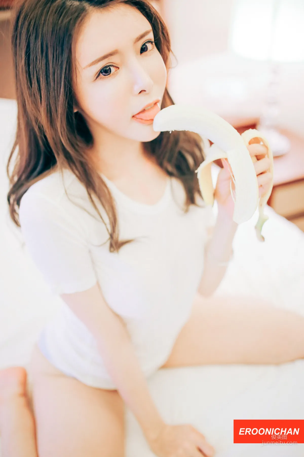Xia Xiaoqiu CUTE [EROONICHAN] Photo Set photo 17