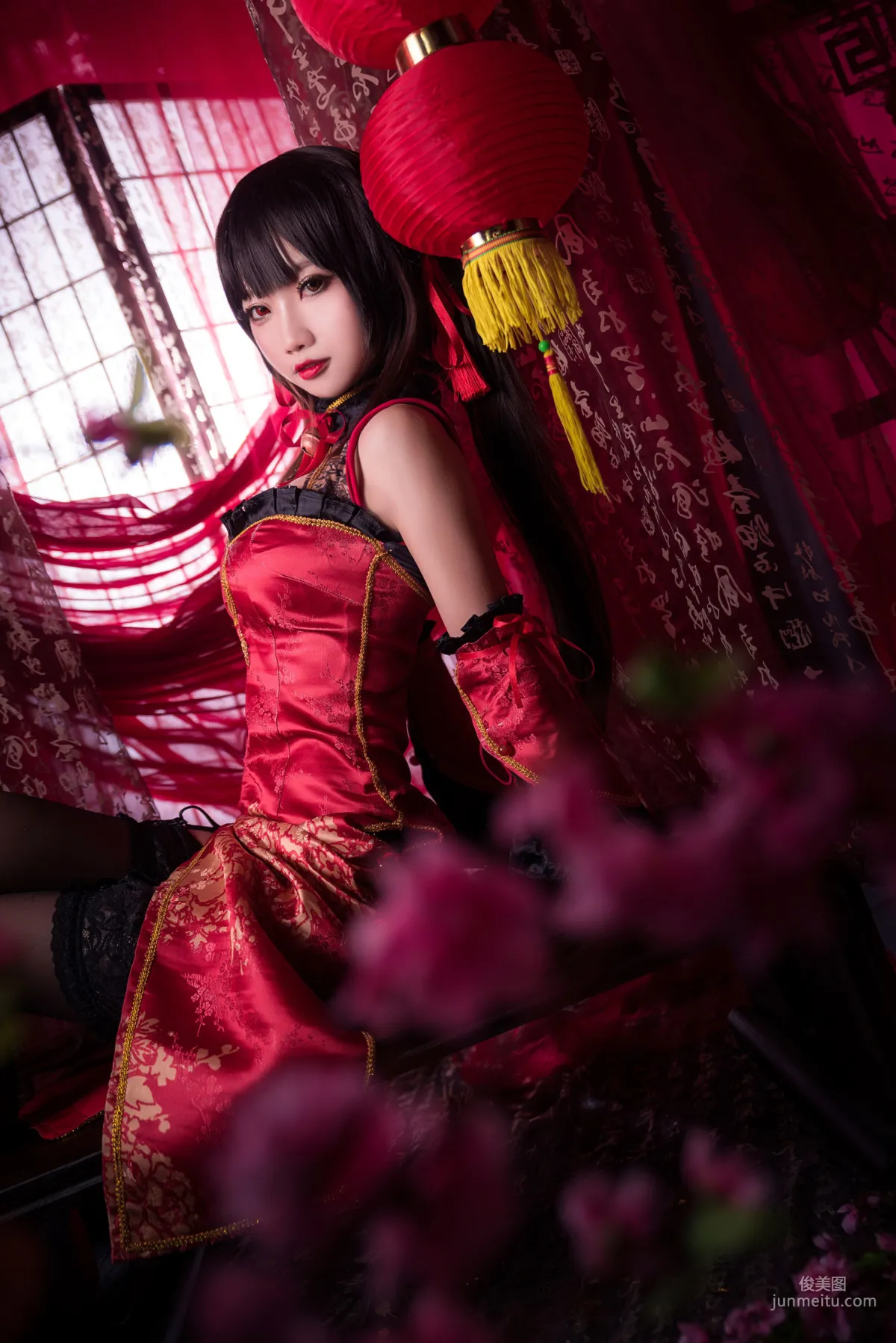 Gui Chuyao: Web Idols photo 2